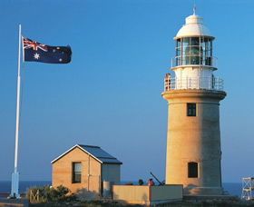 Lighthouse Scenic Drive - Getaway Accommodation 0