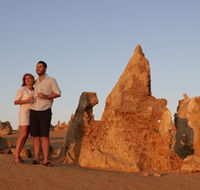 Nambung National Park - Getaway Accommodation