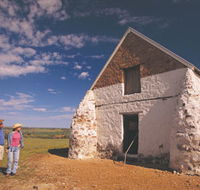 Oakabella Homestead - Getaway Accommodation