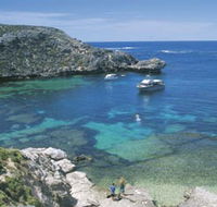 Fish Hook Bay - Getaway Accommodation