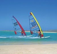 Sandy Bay - Getaway Accommodation