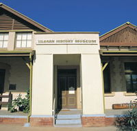 Yilgarn History Museum - Getaway Accommodation
