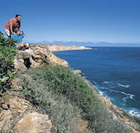 Dampier Salt Mines - Getaway Accommodation