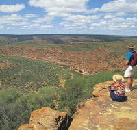 The Loop and Z Bend - Getaway Accommodation