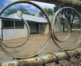 Youndegin - Getaway Accommodation 0