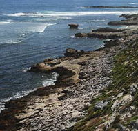 Cape Vlamingh - Getaway Accommodation