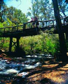Barrabup Pool - Getaway Accommodation 0