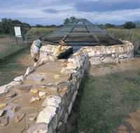 Bibbawarra Bore - Getaway Accommodation