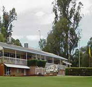 Capel Golf Club - Getaway Accommodation