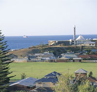 Lighthouse - Getaway Accommodation