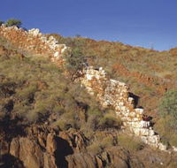 China Wall - Getaway Accommodation