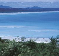 Bremer Beach - Getaway Accommodation