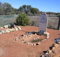 Wattoning Historical Site - Getaway Accommodation