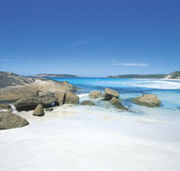 Twilight Bay - Getaway Accommodation