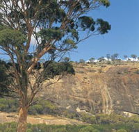 Mount Stirling - Getaway Accommodation