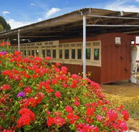 Dance Cottage Museum - Getaway Accommodation