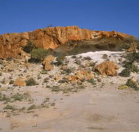 Peace Gorge - Getaway Accommodation
