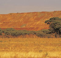 Golden Valley - Getaway Accommodation