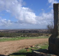 Roe Lookout - Getaway Accommodation