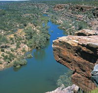 Hawk's Head Lookout - Getaway Accommodation