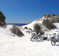 Little Parakeet Bay - Getaway Accommodation