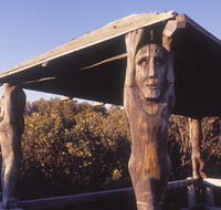 Mangrove Boardwalk - Getaway Accommodation