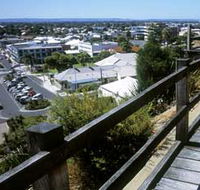 Maidens Tuart Forest - Getaway Accommodation