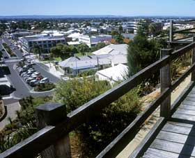 Maidens Tuart Forest - Getaway Accommodation 0
