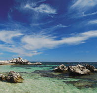 Stark Bay - Getaway Accommodation