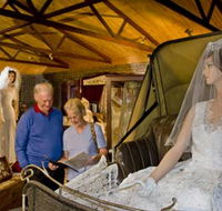 The Lace Place - Getaway Accommodation