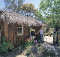 Wagin Historical Village - Getaway Accommodation