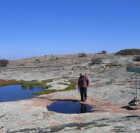 Dingo Rock - Getaway Accommodation