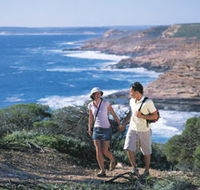 Pot Alley - Getaway Accommodation