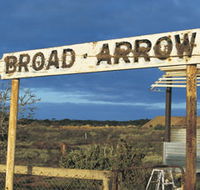 Broad Arrow - Getaway Accommodation