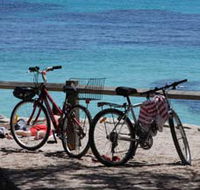 Parker Point Marine Snorkel Trail - Getaway Accommodation