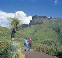 Stirling Range National Park - Getaway Accommodation