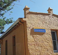 Rottnest Museum - Getaway Accommodation