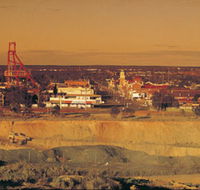 Super Pit - Getaway Accommodation