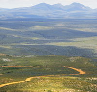 Hamersley Drive Heritage Trail Scenic Drive - Getaway Accommodation
