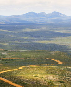 Hamersley Drive Heritage Trail Scenic Drive - Getaway Accommodation 0