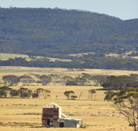Ravensthorpe Range - Getaway Accommodation