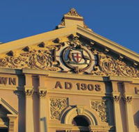 Kalgoorlie Town Hall - Getaway Accommodation