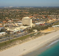 Scarborough Beach - Getaway Accommodation