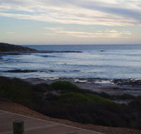 Jacques Point - Getaway Accommodation