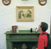 Boulder Pharmacy Museum - Getaway Accommodation