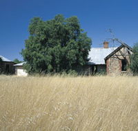 The Slater Homestead - Getaway Accommodation