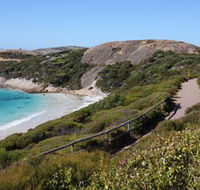 Great Ocean Pathway - Getaway Accommodation