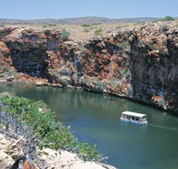 Cape Range National Park - Getaway Accommodation