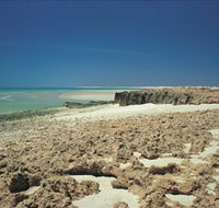 Cape Keraudren Nature Reserve - Getaway Accommodation