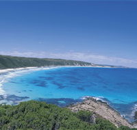 Observatory Point and Lookout - Getaway Accommodation